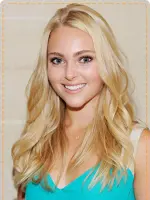 AnnaSophia Robb