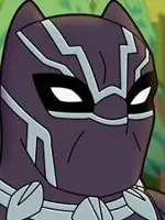 Black Panther