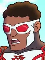 Falcon