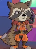 Rocket