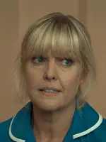 Nurse Emma
