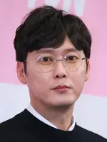 Park Byung Eun