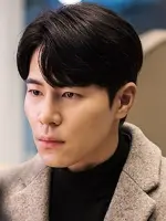 Jo Kang Hwa