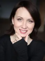 Наталья Щукина