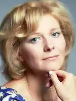 Марина Кондратьева