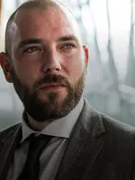Michiel Pressman