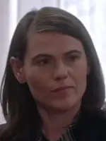 Marjorie Palmiotti