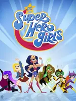 DC Super Hero Girls