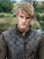 Bjorn Ironside