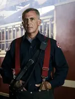 Lieutenant Christopher Herrmann
