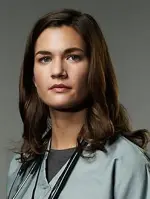 Dr. Hallie Thomas