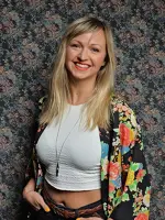 Ashleigh Ball