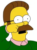 Ned Flanders
