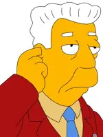 Kent Brockman