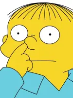 Ralph Wiggum