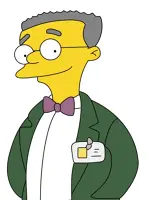 Waylon Smithers
