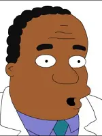 Dr. Julius Hibbert