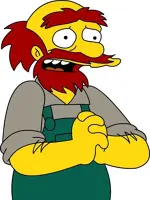 Groundskeeper Willie