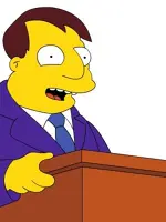 Mayor Quimby