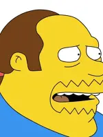 Comic Book Guy