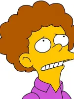 Todd Flanders