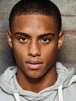 Keith Powers