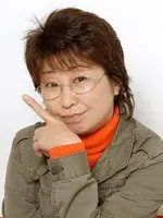 Mayumi Tanaka