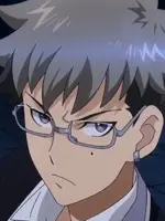 Kagetsuki, Akira