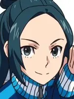 Mizusawa, Aoi