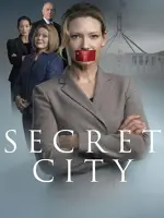 Secret City