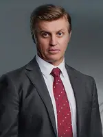 Malcolm Paxton