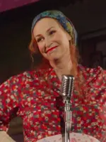 Sophie Lennon