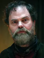 Harry Mudd
