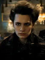 Fleur Salomé