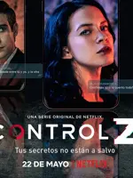 Control Z