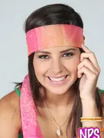 Sheryl Rubio