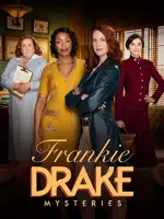 Frankie Drake Mysteries