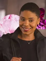 Janelle Wilson