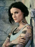 Jane Doe