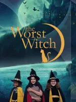 The Worst Witch