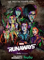 Marvel's Runaways