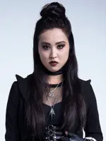 Nico Minoru