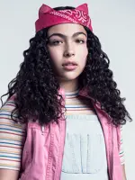 Molly Hernandez