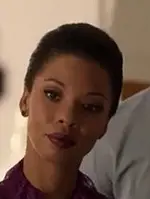 Catherine Wilder