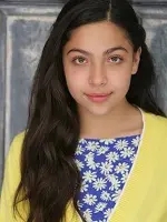 Allegra Acosta