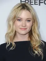Virginia Gardner