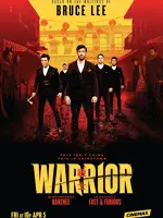 Warrior