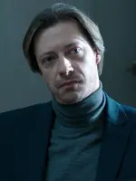 Ilya Fedorov