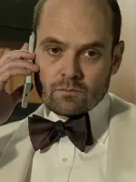 Boris Godman