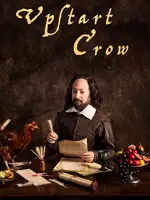 Upstart Crow